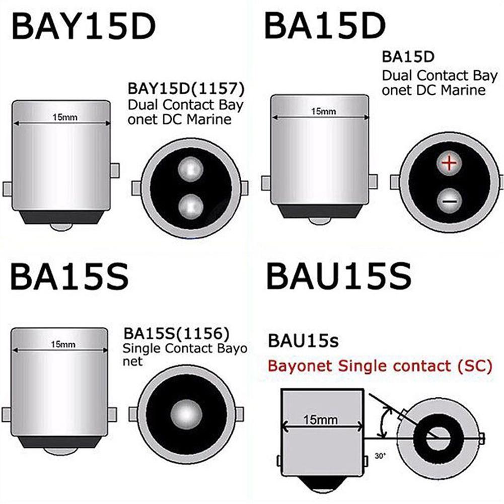 2 шт. P21W 1156 BA15S светодиодный фонарь заднего хода 12 В 33SMD 5630 CanBus светодиодные лампы для указателей поворота автомобиля, яркие белые