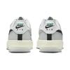 Nike Air Force 1 LV8 2 GS Split - Светло-серебристые детские кроссовки Серый Черный Белый DZ2660-001