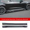 Tesla Model 3 Facelift 2023 Side Skirts, Front Splitter, Body Kit, Rear Spoiler, Rear Diffuser - Undamaged