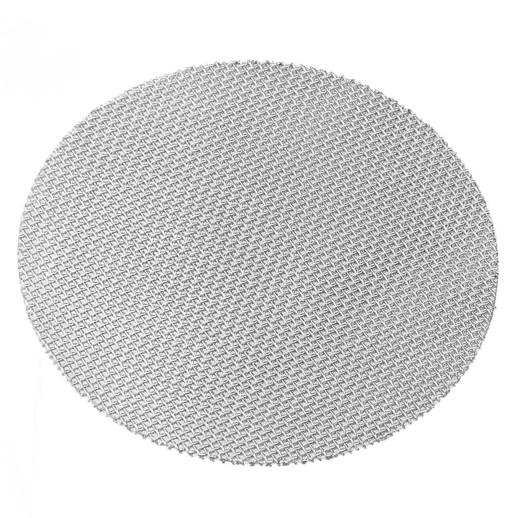 Фильтр-шайба для кофе Многоразовый фильтр Тонкость очистки Фильтр-сетка для промывки