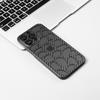 Real Carbon Fiber Phone Case IPhone 14 15 16 Pro ProMax Ultra Thin Lightweight Protective Cover
