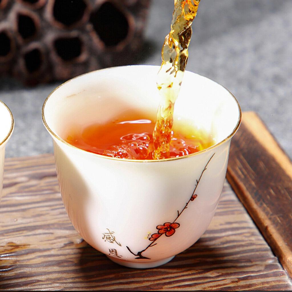 250 г Китайский Топ Лапсанг Сушонг Уи Красный чай Черный чай, понижающий кровяное давление