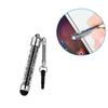 Stylus Touch Screen Pen Stylus 3.5mm Dust Plug Cap 2 In 1 For Tablet Android Phones Styluses Pen