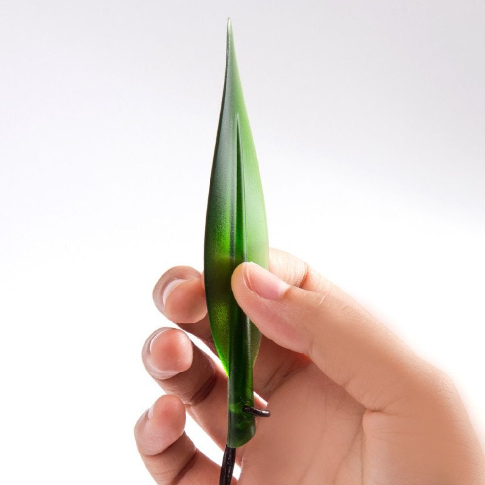 Supplies Student Stationery Envelopes Opener Willow Leaf Letter Opener Express Opener Lancet Paper