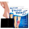 Пластырь от варикозного расширения вен, васкулит, флебит, сосудистый отек, лучшее средство, мазь, пластырь для ухода за кожей 8 шт.