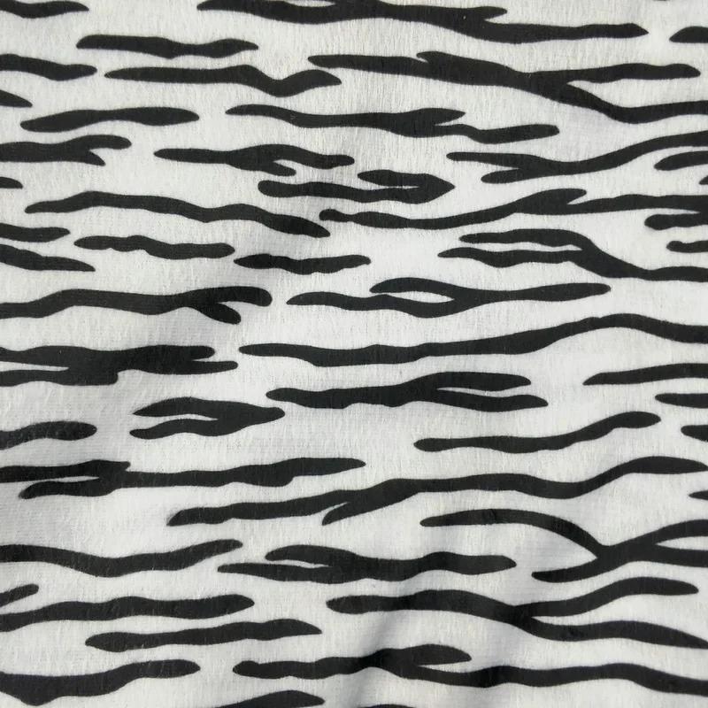 100x160 см леопардовый узор ткани мягкий бархат вельвет ткань для шитья своими руками брюки платья детская одежда шторы сумка одежда ремесло