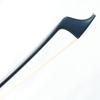 ARTIGIANO&VIOLIN Carbon Fiber Double Bass Bow, French Style, White Hair, AW-105W