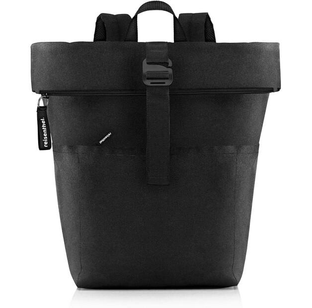 Рюкзак Reisenthel Rolltop schwarz (EK7003)