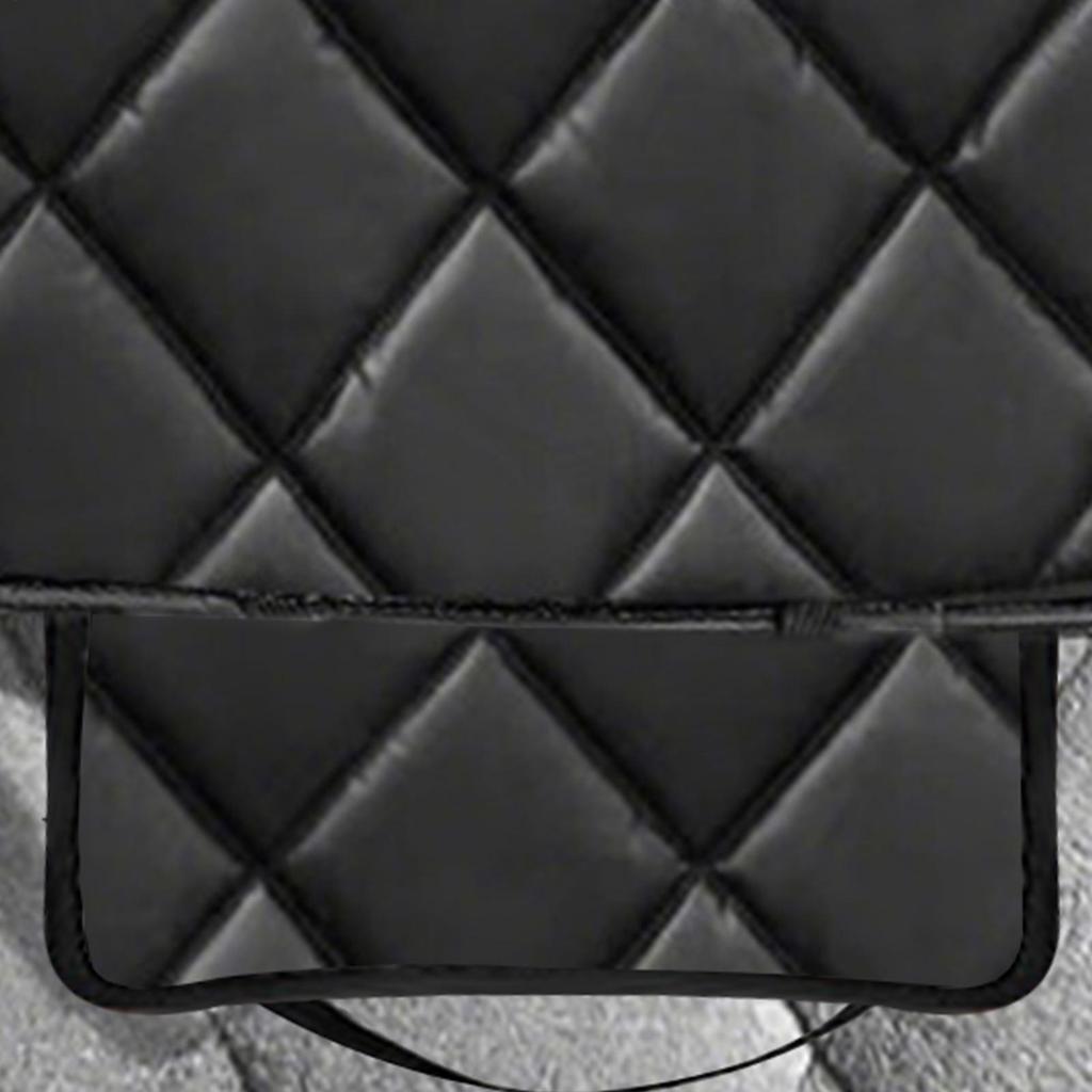 Winter Leg Cover For Motorcycle Scooters Rain Wind Cold Protector Knee Blanket Knee Warmer Leg Cover Waterproof Winter warm