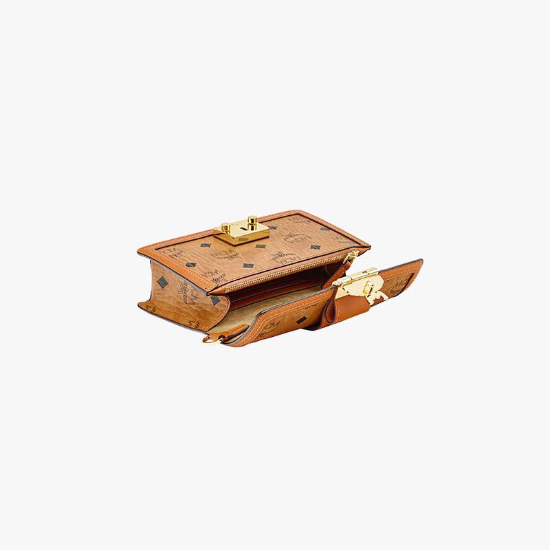 MCM Tracy Mini Сумка-кроссбоди