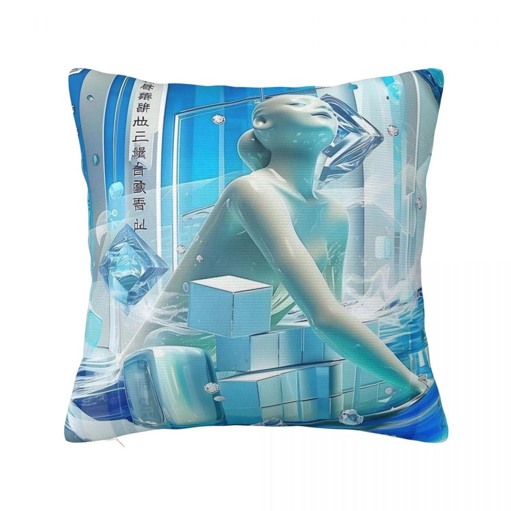 Frutiger Aero Windows 98 Компьютер Наволочка Мягкая Наволочка Чехол для Подушки Morden Наволочки Для Свадебной Вечеринки Домашний Декор