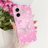 Прозрачный чехол для Honor 600 Lite Чехол Милый Кот Модный Бабочка Роскошный Расписной Корпус Для Honor 600Lite LNA-NX1