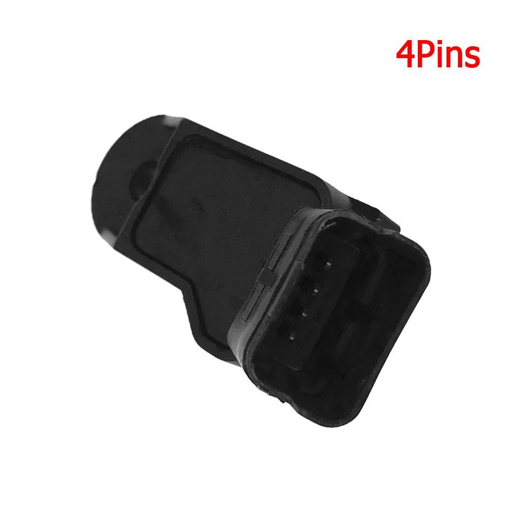 Новый 0261230043 9639381480 Датчик абсолютного давления в коллекторе MAP для Peugeot 1007 106 206 Expert 1.1 1.4 1.6 1.8 2.0 2.2 1920AJ