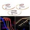 29cm LED Strip Lights Flexible Upgrade Light Parts New RC Car Lights for SCX24 TRX4M UTB18