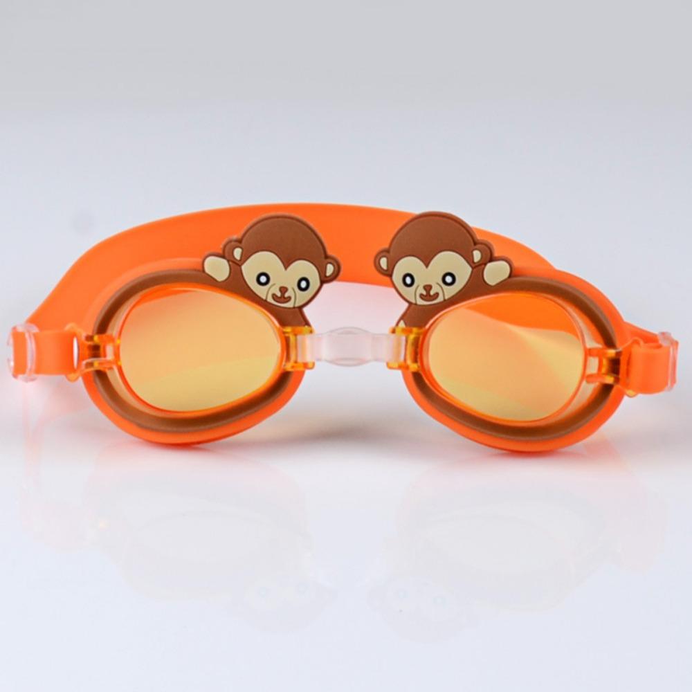 Детские очки для плавания
