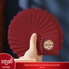 Newcomer Special: Wedding Double Happiness Red Envelope - Bride Pickup Door Décor