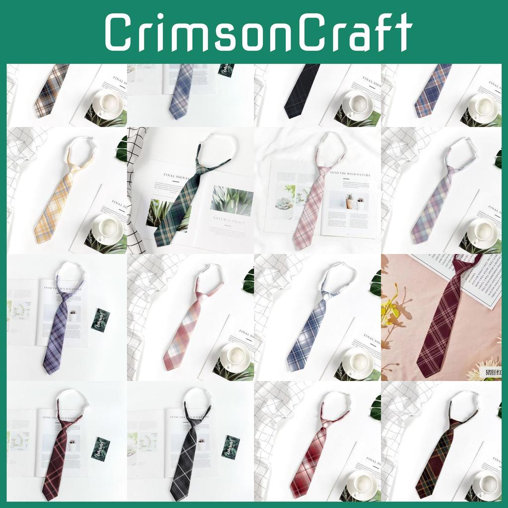 Детский хлопковый галстук для школьной формы с цветочным узором для повседневной школьной одежды для девочек и мальчиков