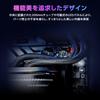 ASUS 360mm All-in-One AIO Liquid Cooler for ROG RYUO IV SLC 360 ARGB (Authorized Japanese Distributor)