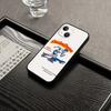 Чехол для телефона B-Benson Boone Для Iphone 16 15 11 13 14 Pro Max 7 8 Plus X Xr Xs Max 12mini Черный корпус