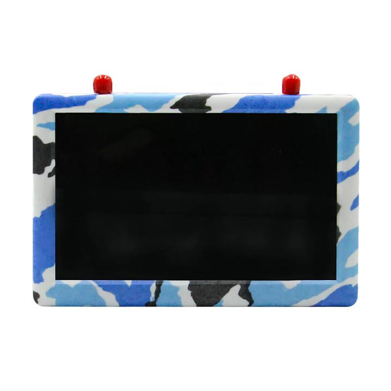 Eagle Eye 4th Gen FPV Monitor with Built-in Receiver