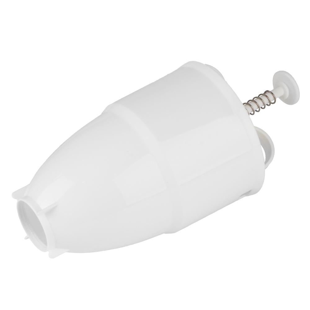 Форма для пончиков во фритюре, пончик, диспенсер для вафель, арабский вафельный пластик, легкий, быстрый, портативный, ручной