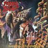 LP Запись MORBID ANGEL - Gateways To Annihilation MOSH235LP Earache 2016 UK Металл