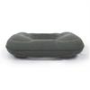 Donut Seat Cushion for Tailbone Pain Relief, Inflatable Memory Foam Coccyx Pillow