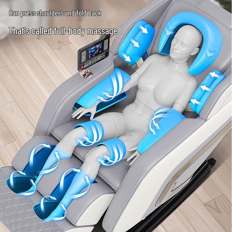 Kangzuo Full Body Zero Gravity Massage Chair