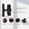Tactical Quick Draw Leg Holster - Breathable, Close-fitting, CS Field Battle Straps