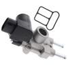 For 00-05 Toyota Celica 1.8L Fuel Injection Idle Air Control Valve 22270-22030