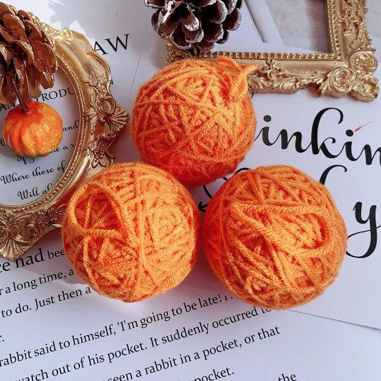 Шар из пенопласта, ручная работа, увеличивает праздничную атмосферу, износостойкость, украшения «сделай сам», шар из ротанга для украшения дома