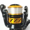 Daiwa Спиннинговая катушка 17 World Spin 2000 (ДАЙВА) (с линией) (Модель 2017 года)