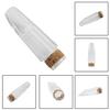 Professional Clear Transparent Bb Clarinet Mouthpiece Bolwtorch