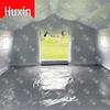 Huxin Outdoor Large Inflatable Camouflage Emergency Tent