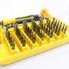 Torx Precision 45in1 Screw Driver Tweezers Mobile Kit Cell Phone Repair Tool Set