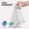 Limited time!!Jaysuing Stainless Steel Wipes  Removes Water Spots And Dirt From Kitchen Faucets, Sinks, And Stainless Steel Surfaces