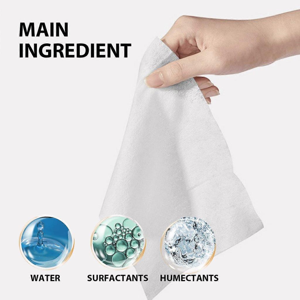 Limited time!!Jaysuing Stainless Steel Wipes Removes Water Spots And Dirt From Kitchen Faucets, Sinks, And Stainless Steel Surfaces