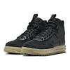 Nike Lunar Force 1 Duckboot Black Neutral Olive Men Sneakers DZ5320-001