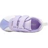 Asics Cotla Удобные Мягкие Прочные Низкие Детские Повседневные Кроссовки Детские Повседневные Кроссовки Фиолетовые 1144A429-100