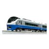 KATO N Gauge E657 Series E653 Series Revival Color (Blue) 10-Car Set [Special Planning Product] Mode