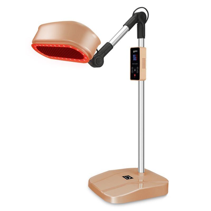 Прибор для моксотерапии фумигацией Бытовой прибор для физиотерапии моксой Бездымное удаление дыма Прибор для моксотерапии Мокса