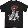 Популярная унисекс футболка Archgoat Concert S-235XL 14D44