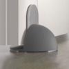 No-drill Magnetic Door Stopper Self Adhesive Door Holder Premium Floor Door Catch  Furniture