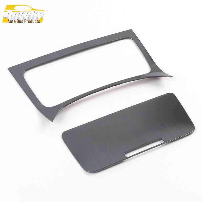 2020 K5 Kaiku Крышка пепельницы и панель зажигалки Декоративная накладка