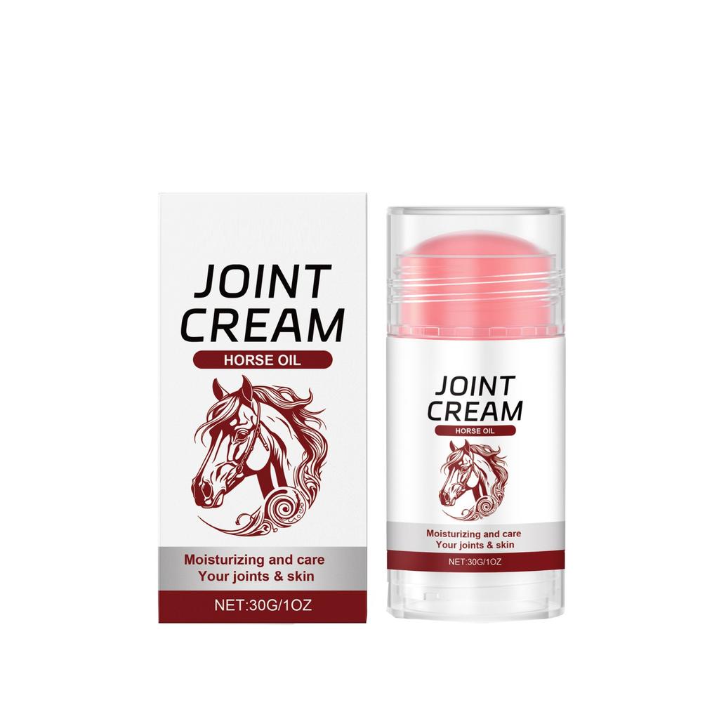 Питательный крем для суставов, нежные ингредиенты, массаж для устранения дискомфорта в суставах рук и ног, наружное применение