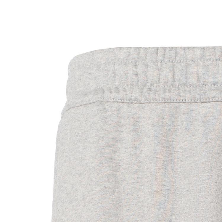Burberry Knitted Sweatpants Men's Light Gray 80530191