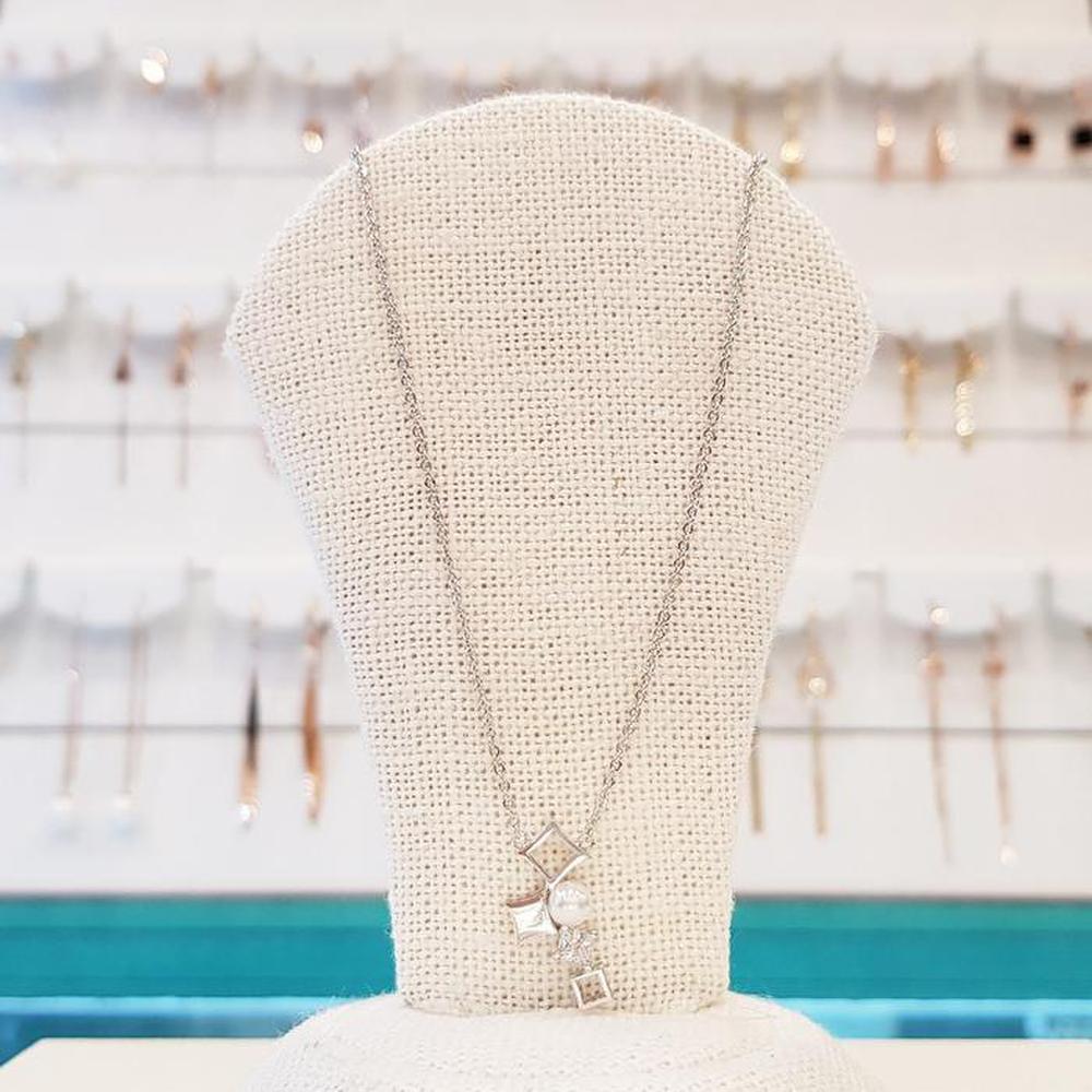 Volare Savezone 01 Senseful Birthday Gift Necklace Vn845 (S15923144)