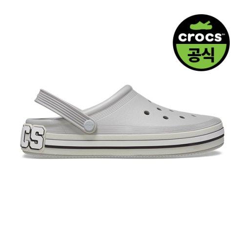 Сабо с логотипом Off Court для Crocs Crocs 24sucl209651 