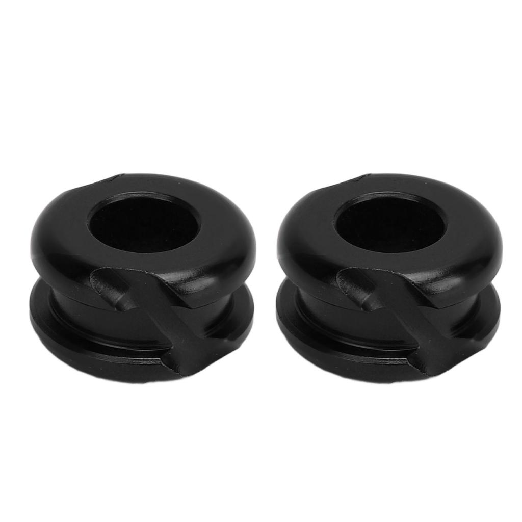 Лучный пип-сайт Пип-сайт Блочный лук Пип-сайт Алюминиевый сплав 3/16 дюйма Многофункциональный Охотничий лук Пип-сайт для SP728