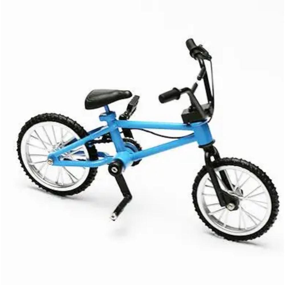 Mini Finger BMX Toys Finger Bike BMX Frame Model Alloy BMX-toys Adults Children Gifts Mini-Finger Model Statue Toys